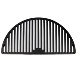 The Bastard Cast Iron Half Moon Grill Large 5 The Bastard Cast Iron Half Moon Grill Large -Barbecue Gereedschap image 503