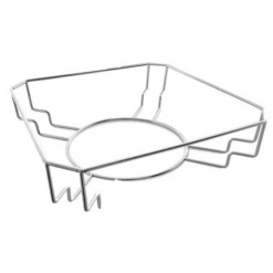 The Bastard Plate Setter Square XLarge 9 The Bastard Plate Setter Square XLarge -Barbecue Gereedschap image 507