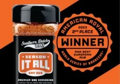 Southern Dutch Season It All 290 Gram 7 Southern Dutch Season It All 290 Gram -Barbecue Gereedschap image 509