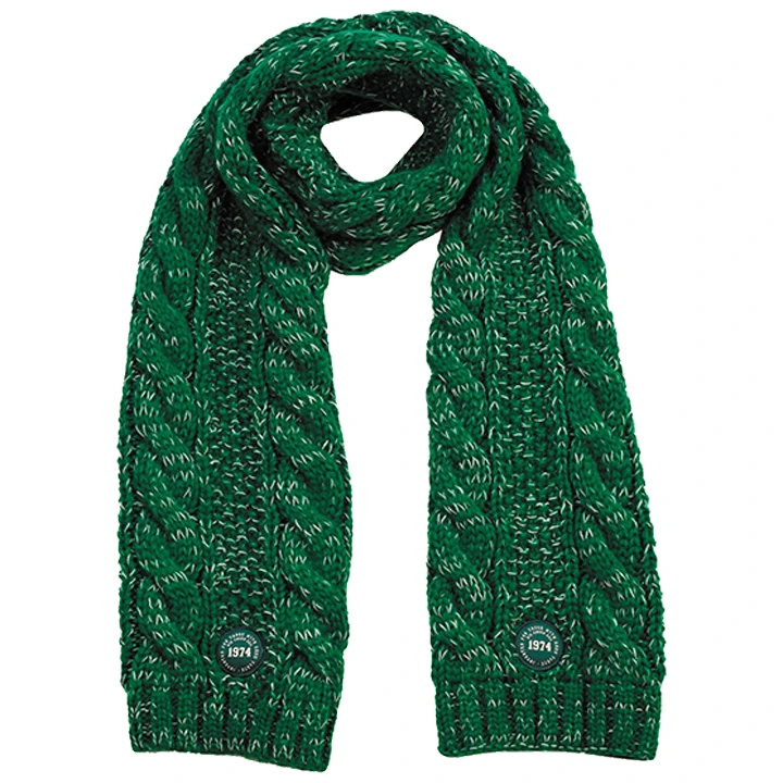 Big Green Egg Sjaal Groen 3 Big Green Egg Sjaal Groen