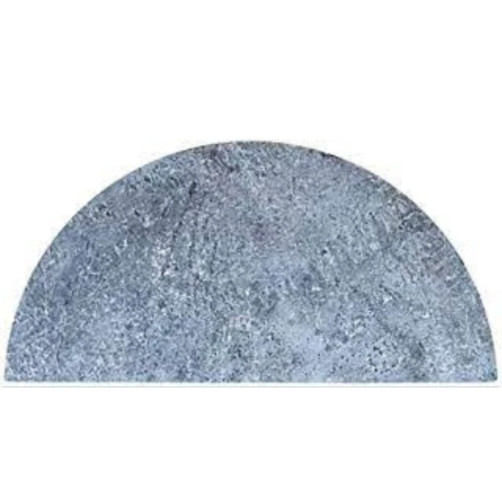 Kamado Joe Halfrond Speksteen Classic Joe 3 Kamado Joe Halfrond Speksteen Classic Joe