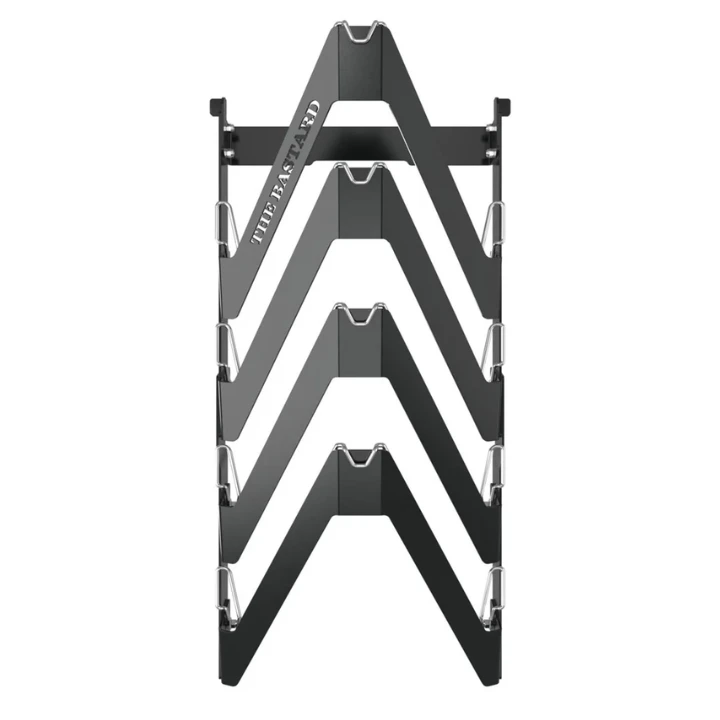 Höfats Ellipse Vuurschaal 5 Höfats Ellipse Vuurschaal - Afbeelding 3