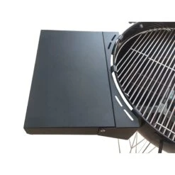BBQNovation Zijtafels TBV 57 Cm Kogel BBQ
