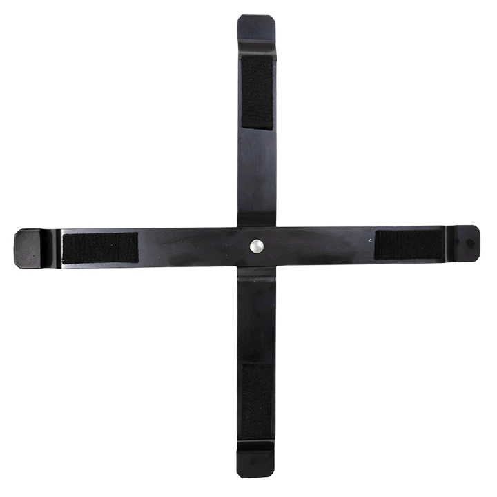 Smokeware Chimney Cap & Adapter Deal 4 Smokeware Chimney Cap & Adapter Deal - Afbeelding 2