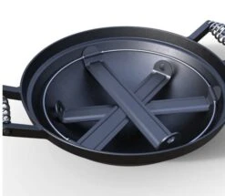 Barebones Outdoor Iron Oven 18 Barebones Outdoor Iron Oven -Barbecue Gereedschap image 543