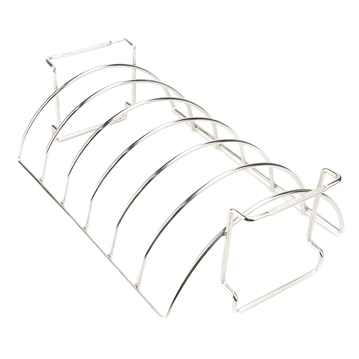 The Bastard Rib Rack Deluxe Large 3 The Bastard Rib Rack Deluxe Large
