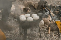 Barebones Outdoor Iron Oven 21 Barebones Outdoor Iron Oven -Barbecue Gereedschap image 546