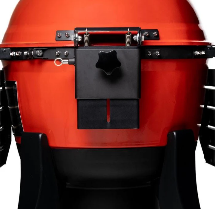 Kamado Joe Kettle Joe 7 Kamado Joe Kettle Joe - Afbeelding 5