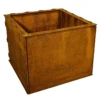 Fikki Wood Storage Planter 2 Fikki Wood Storage Planter -Barbecue Gereedschap image 55
