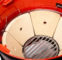 Kamado Joe Kettle Joe 16 Kamado Joe Kettle Joe -Barbecue Gereedschap image 550