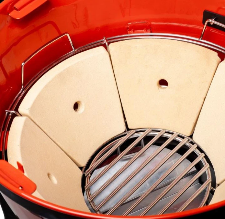 Kamado Joe Kettle Joe 9 Kamado Joe Kettle Joe - Afbeelding 7