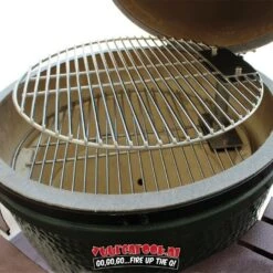 Smokeware Grate Stacker & Grill Grate Deal -Barbecue Gereedschap image 551