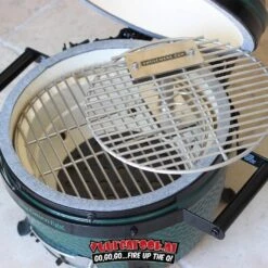 Smokeware Grate Stacker & Grill Grate Deal -Barbecue Gereedschap image 552