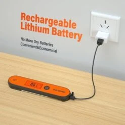 Inkbird IHT-1P Digitale Vleesthermometer 7 Inkbird IHT-1P Digitale Vleesthermometer -Barbecue Gereedschap image 561