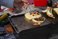 Knister BBQ Plancha 10 Knister BBQ Plancha -Barbecue Gereedschap image 575