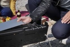 Knister BBQ Plancha 11 Knister BBQ Plancha -Barbecue Gereedschap image 576