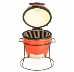 Kamado Joe Cast Iron Sear Grate 8 Kamado Joe Cast Iron Sear Grate -Barbecue Gereedschap image 576