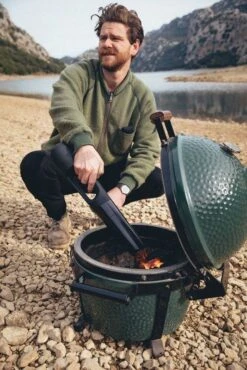 Looftlighter X 13 Looftlighter X -Barbecue Gereedschap image 580