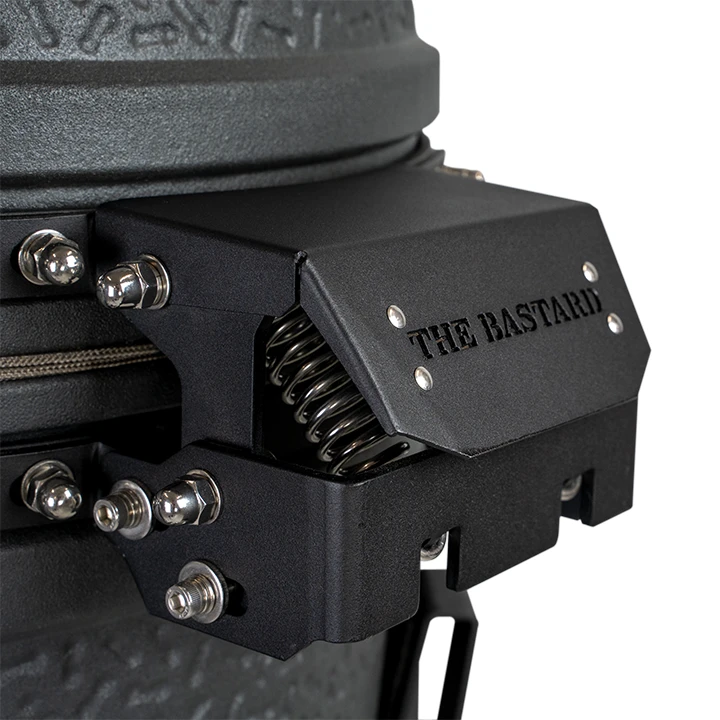 The Bastard VX Medium Compleet 7 The Bastard VX Medium Compleet - Afbeelding 5