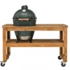 Big Green Egg Acacia Tafel XLarge 1 Big Green Egg Acacia Tafel XLarge -Barbecue Gereedschap image 599