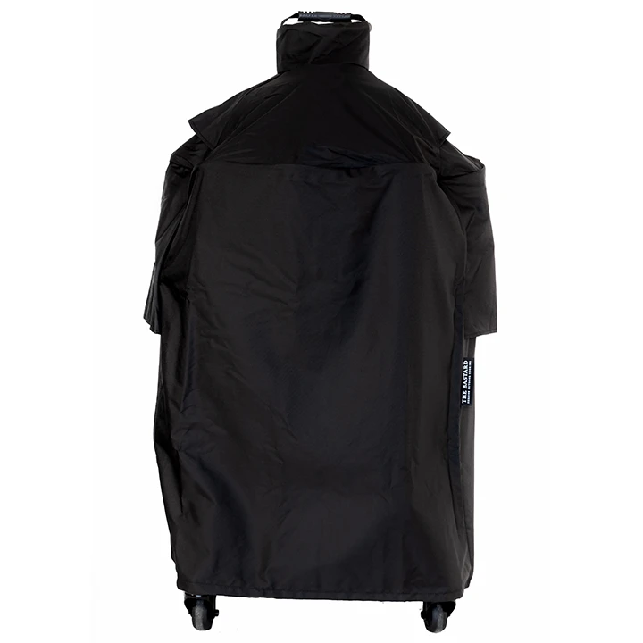 Knister BBQ Grill Original 5 Knister BBQ Grill Original - Afbeelding 3