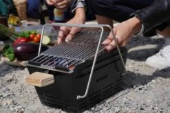 Knister BBQ Grill Original 17 Knister BBQ Grill Original -Barbecue Gereedschap image 606