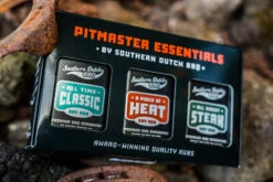 Southern Dutch Pitmaster Essentials Giftpack 10 Southern Dutch Pitmaster Essentials Giftpack -Barbecue Gereedschap image 611