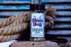 Blues Hog Ritas & Fajitas Seasoning 6.5 Oz 15 Blues Hog Ritas & Fajitas Seasoning 6.5 Oz -Barbecue Gereedschap image 631