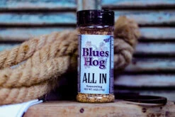 Blues Hog Ritas & Fajitas Seasoning 6.5 Oz 18 Blues Hog Ritas & Fajitas Seasoning 6.5 Oz -Barbecue Gereedschap image 634