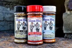 Blues Hog Dry Rub 5,5oz 15 Blues Hog Dry Rub 5,5oz -Barbecue Gereedschap image 644