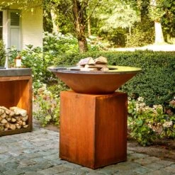 OFYR Classic Corten 100 8 OFYR Classic Corten 100 -Barbecue Gereedschap image 65