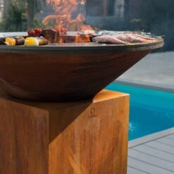 OFYR Classic Corten 100 9 OFYR Classic Corten 100 -Barbecue Gereedschap image 66