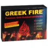 Greek Fire Briketten Tubes 3,5 Kg 2 Greek Fire Briketten Tubes 3,5 Kg -Barbecue Gereedschap image 662