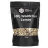 Grill Fanatics BBQ Wood Chips Lemon 500 Gram 1 Grill Fanatics BBQ Wood Chips Lemon 500 Gram -Barbecue Gereedschap image 669