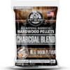 Pit Boss Charcoal Blend Pellets 9 Kg 2 Pit Boss Charcoal Blend Pellets 9 Kg -Barbecue Gereedschap image 693