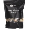 Grill Fanatics BBQ Orange Chunks 1 Kg 1 Grill Fanatics BBQ Orange Chunks 1 Kg -Barbecue Gereedschap image 698