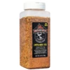 2 Gringos Chupacabra BBQ Rub NO MSG 25 Oz 1 2 Gringos Chupacabra BBQ Rub NO MSG 25 Oz -Barbecue Gereedschap image 701