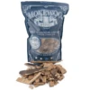 Smokewood Whisky Rookchips XL 2 Liter -Barbecue Gereedschap image 702