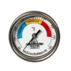 Gateway Drum Smokers 3" Thermometer 1 Gateway Drum Smokers 3" Thermometer -Barbecue Gereedschap image 705