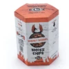 Smokey Goodness Whisky Barrel Smoke Chips 1600 Ml -Barbecue Gereedschap image 719