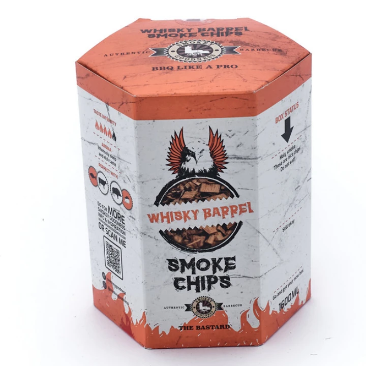 Smokey Goodness Whisky Barrel Smoke Chips 1600 Ml 3 Smokey Goodness Whisky Barrel Smoke Chips 1600 Ml