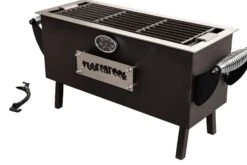 Vuur&Rook Fire Boss Yakitori Grill Rooster 11 Vuur&Rook Fire Boss Yakitori Grill Rooster -Barbecue Gereedschap image 74