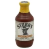 Stubb's Honey Pecan BBQ Sauce 18oz 1 Stubb's Honey Pecan BBQ Sauce 18oz -Barbecue Gereedschap image 742