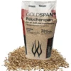 Goldspan Beuken Rookchips Grof 15 Kilo -Barbecue Gereedschap image 748