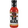 Kosmos Cherry Apple Habanero Rib Glaze 16oz 2 Kosmos Cherry Apple Habanero Rib Glaze 16oz -Barbecue Gereedschap image 754