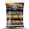 Pit Boss Whiskey Barrel Blend Pellets 9 Kg 2 Pit Boss Whiskey Barrel Blend Pellets 9 Kg -Barbecue Gereedschap image 766