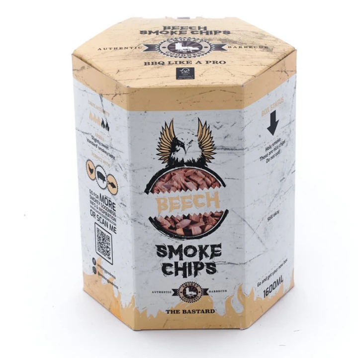 Smokey Goodness Beech Smoke Chips 1600 Ml 3 Smokey Goodness Beech Smoke Chips 1600 Ml