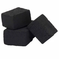 Ecobrasa Kokosbriketten Cubes 10 Kg 9 Ecobrasa Kokosbriketten Cubes 10 Kg -Barbecue Gereedschap image 778