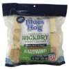Blues Hog Hickory Chunks 2,1 Kg 1 Blues Hog Hickory Chunks 2,1 Kg -Barbecue Gereedschap image 781