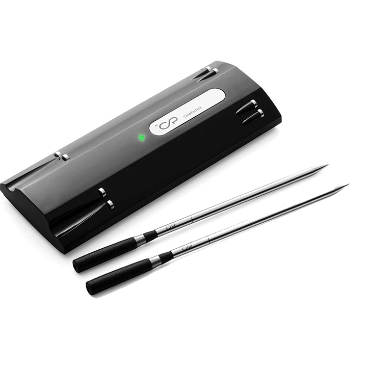 CookPerfect Wireless Met 2 Probes 3 CookPerfect Wireless Met 2 Probes